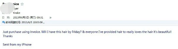 100% Straight 9A Unprocessed Virgin Human Hair Extensions