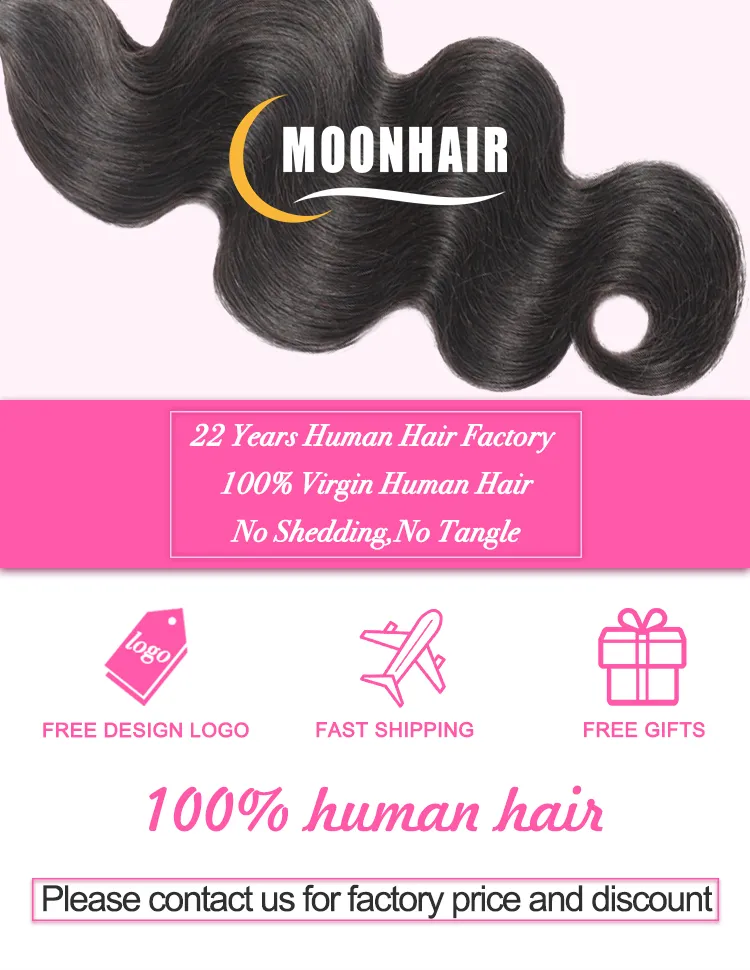 100% Virgin 10A Grade Ombre Brown 360 Full Lace Wigs Human Hair Lace Front Wigs with Babyhair