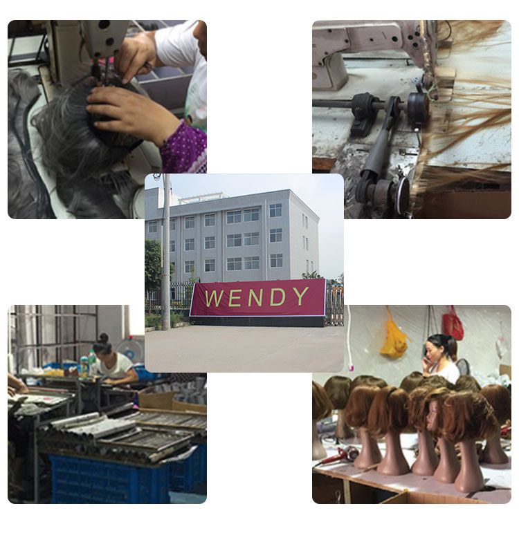 2020 Virgin Hair Human Hair for Black Hairstyle