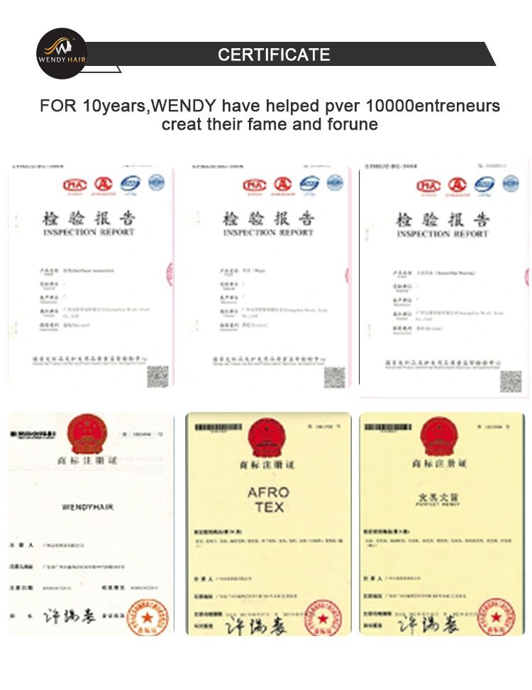 2020 Virgin Hair Human Hair for Black Hairstyle