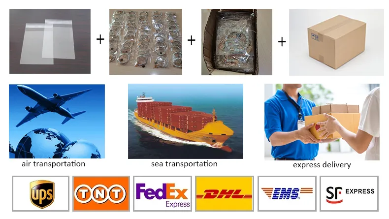 2021 New Unique Zircon Personality Contracted Color Butterfly Necklace Chains for Jewelry Making Female