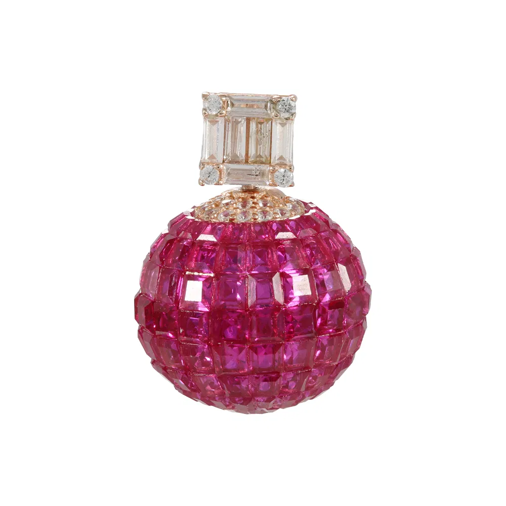 2021 Wholesale Cheap 925 Sterling Silver Statement Rhinestone No Hole Earrings Sets for Girls