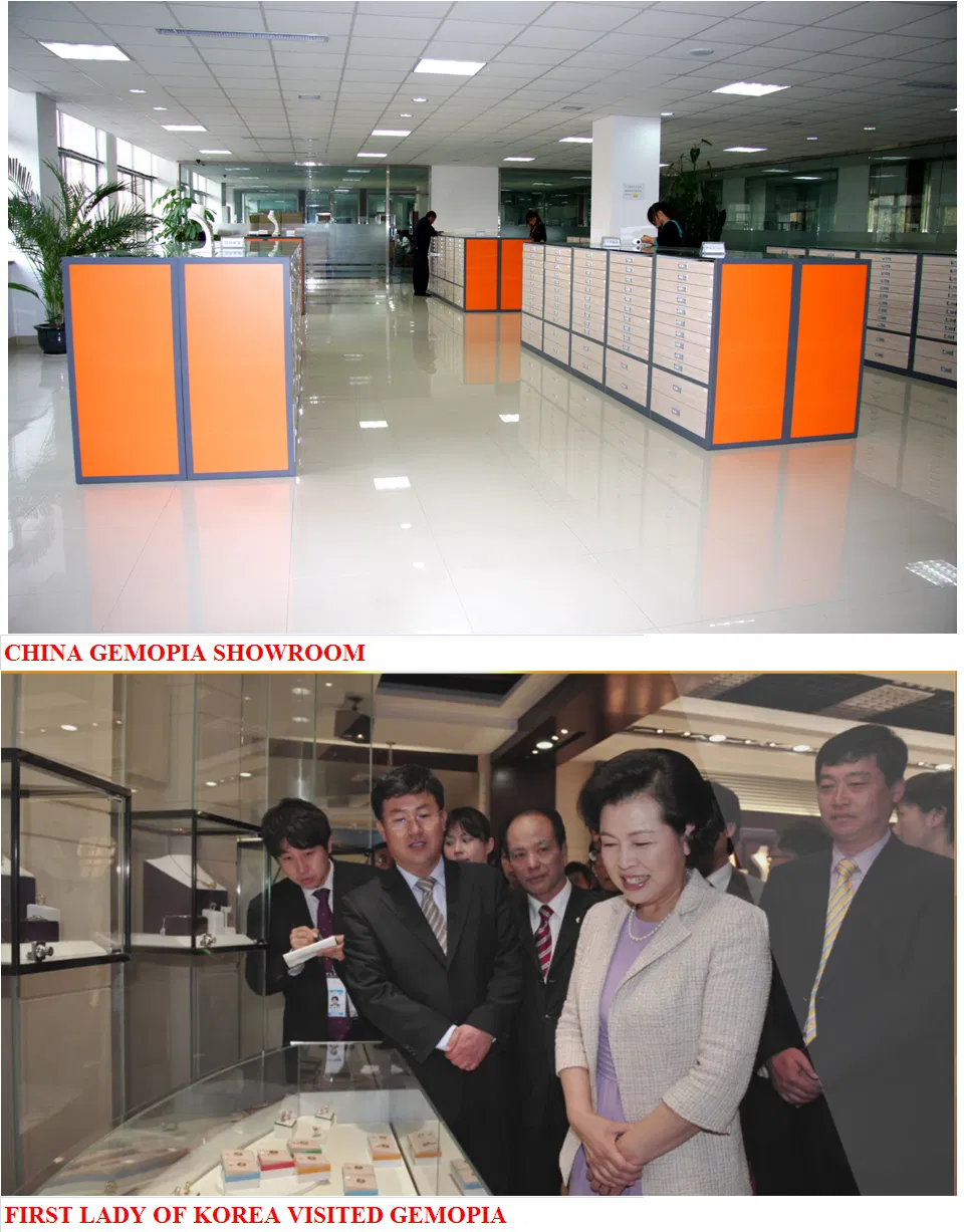 925 Silver 14K 18K Classic Opal Fashion Post Earring