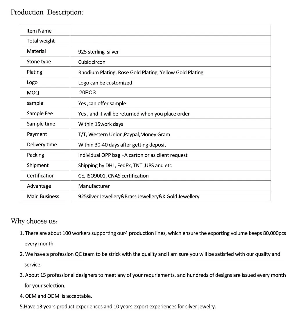 925 Sterling Silver & Baroque Freshwater Pearl Necklace Fashion Jewelry Jewellery