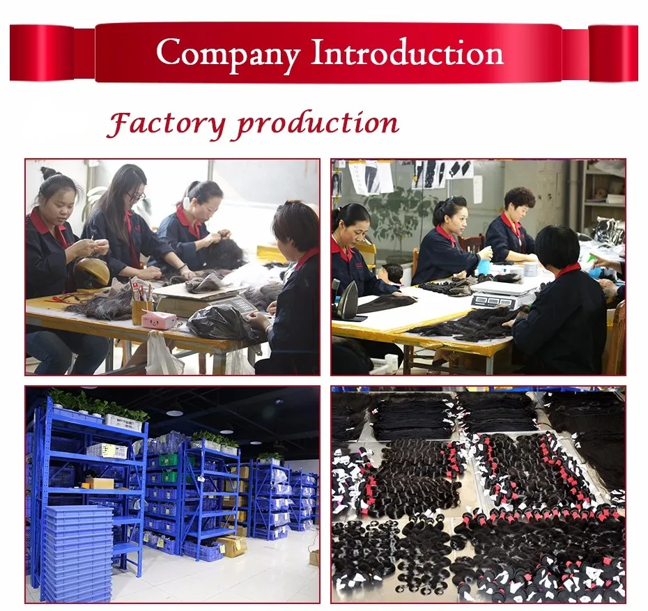 Alinybeauty Brazilian Cheap Real Loose Deep Wave 26 Inch Human Hair Extensions