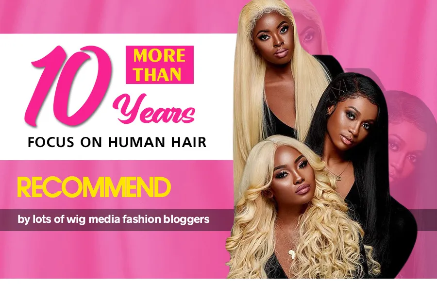 Angelbella Great Quality Natural Color 100% Straight Virgin Human Hair Lace Wig Average Size Front Lace Wig Human Hair