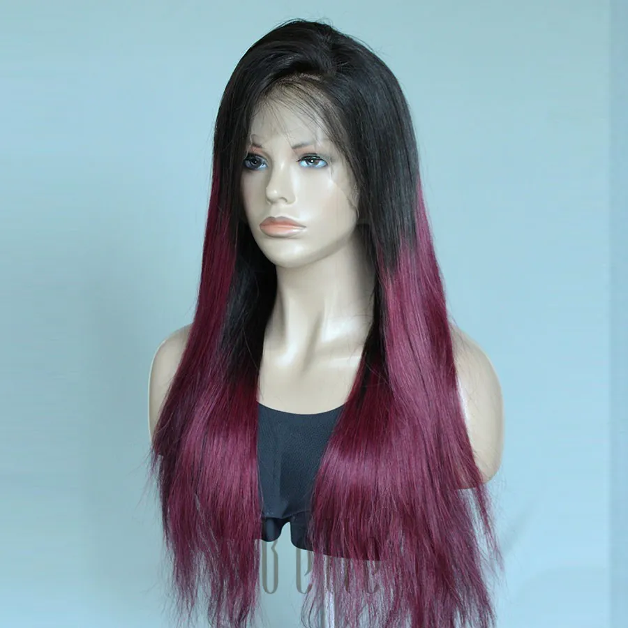 Belle Top Quality 100% Virgin Human Hair 360 Lace Wig