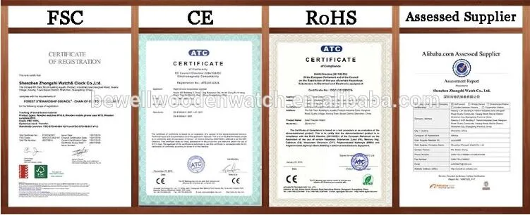 Bewell Wood Bangle Jewelry Stainless Steel and Wood Bracelet for Women Chain Women Bracelets