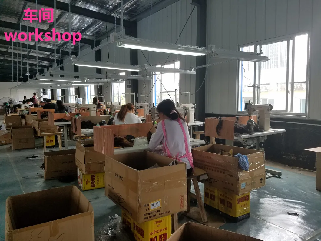 Brazilian Straight Hair Weave with Lace Closure 4X4