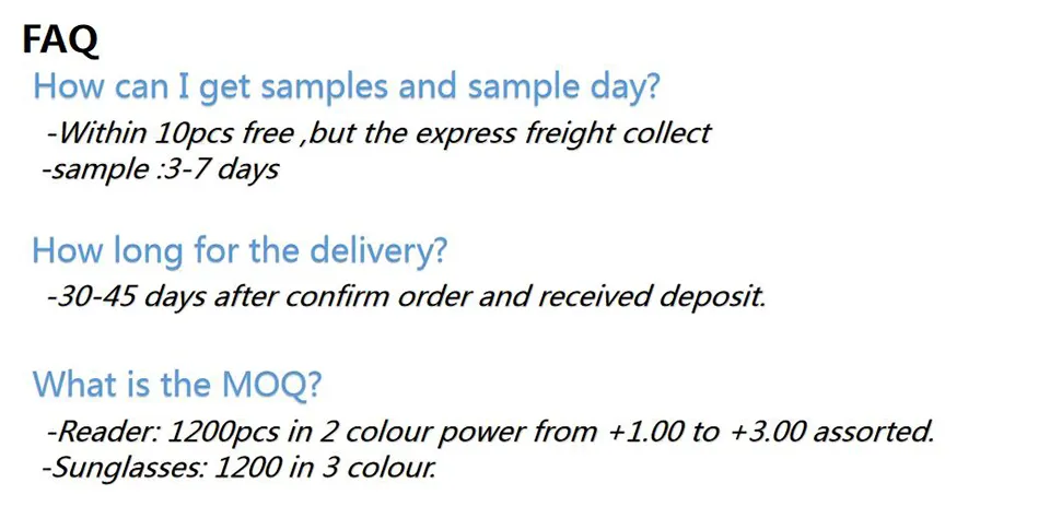 Cat Eye Demi Frame Antiskid Promotion Simple Outdoor Sunglasses (WSP20148)