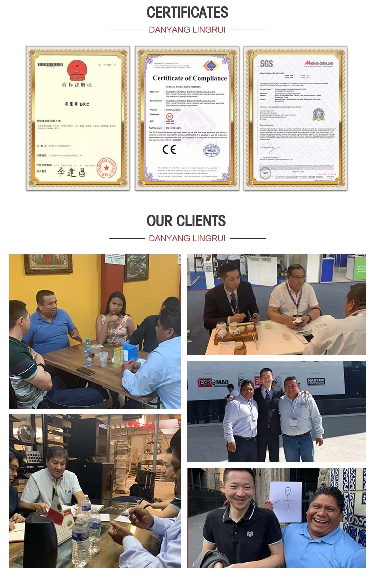 Ce Certificated Hot Sale Cool Fashionable Polarized Sunglasses