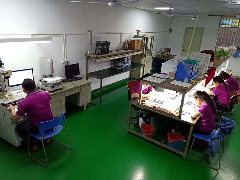 Charm His and Hers Wedding Bands Rings Titanium