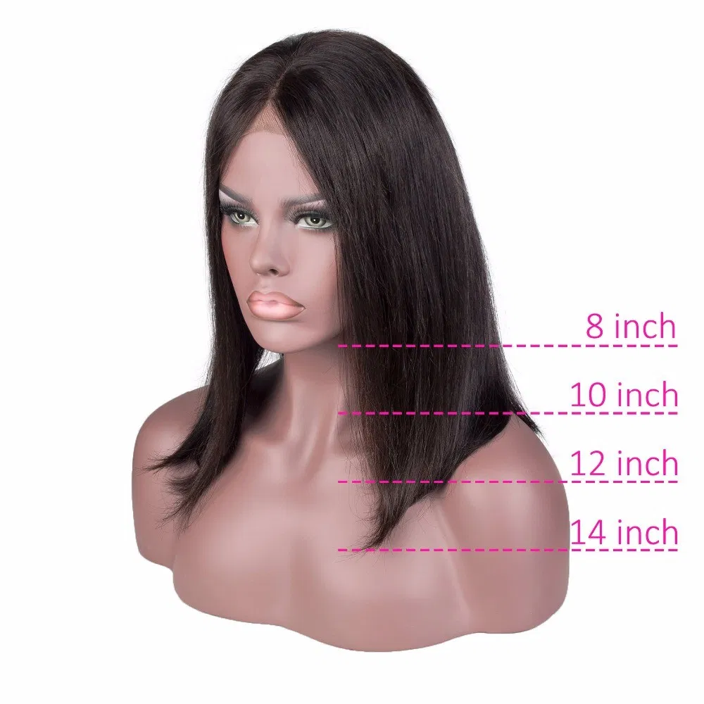 Cheap Top and High Quality 26inch Human Hair Lace Front Full Lace Wig