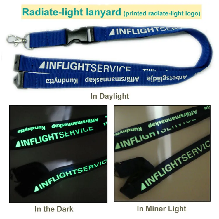 China Manufacturer Polyester Printing Lanyards, Woven Lanyard, ID Card Badge Holder, Promotion Neck Strap, Printed Safety Custom Lanyard Ribbon with Logo