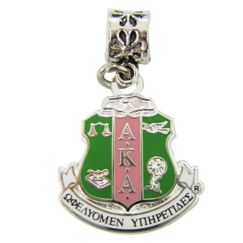 China Supplier Zinc Alloy Fashion Bracelet Charms Enamel Bangle Pendant Fashion Jewelry Copper Charm Pendant for Women (03)