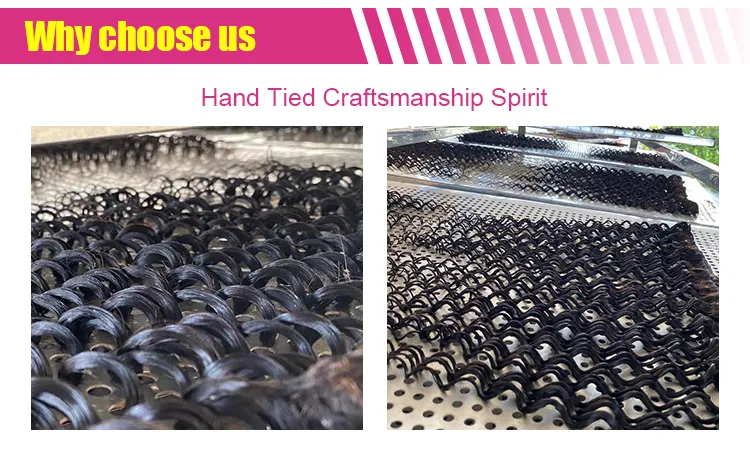 Chinese Factory 10A Virgin Hair Human Hair Weaving Hair Weft