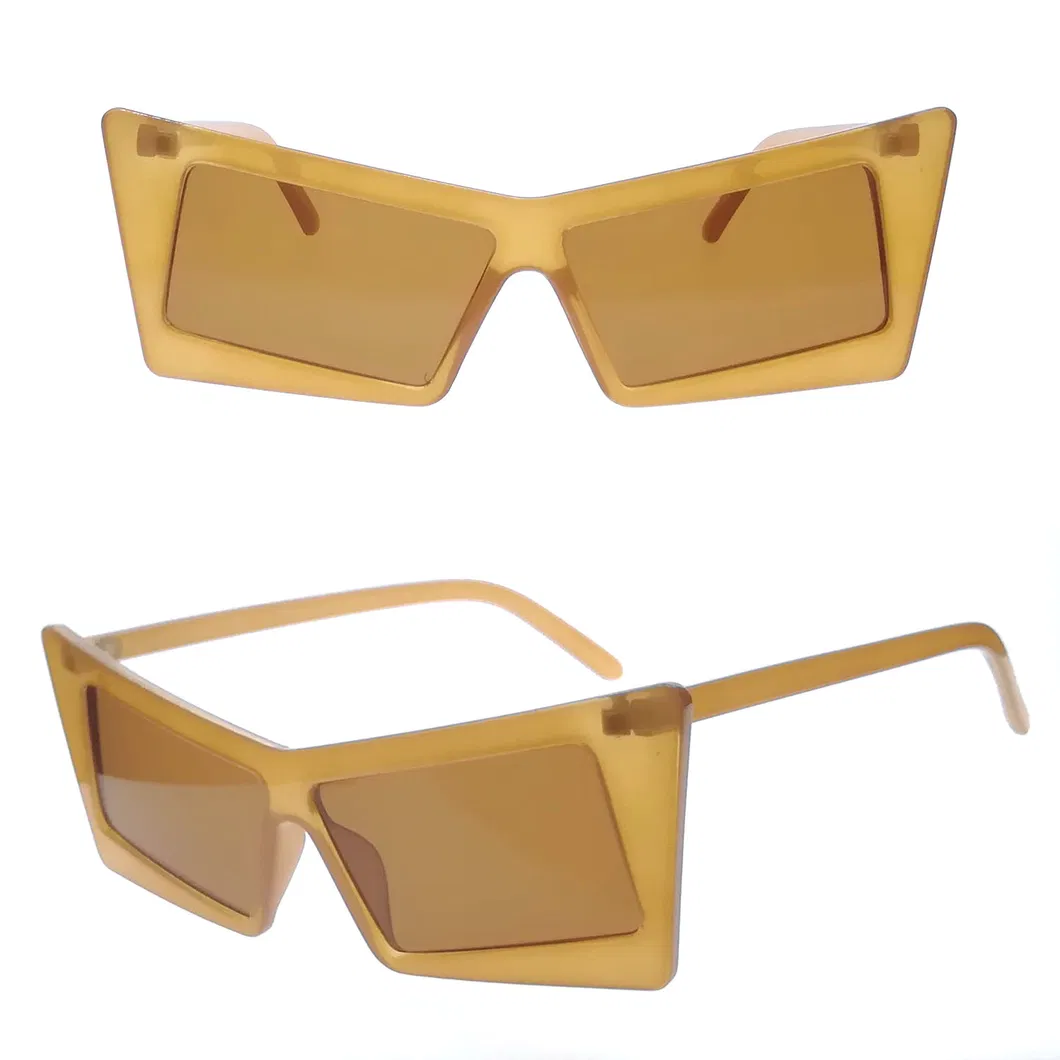Crazy Funky PC Sunglasses Unisex