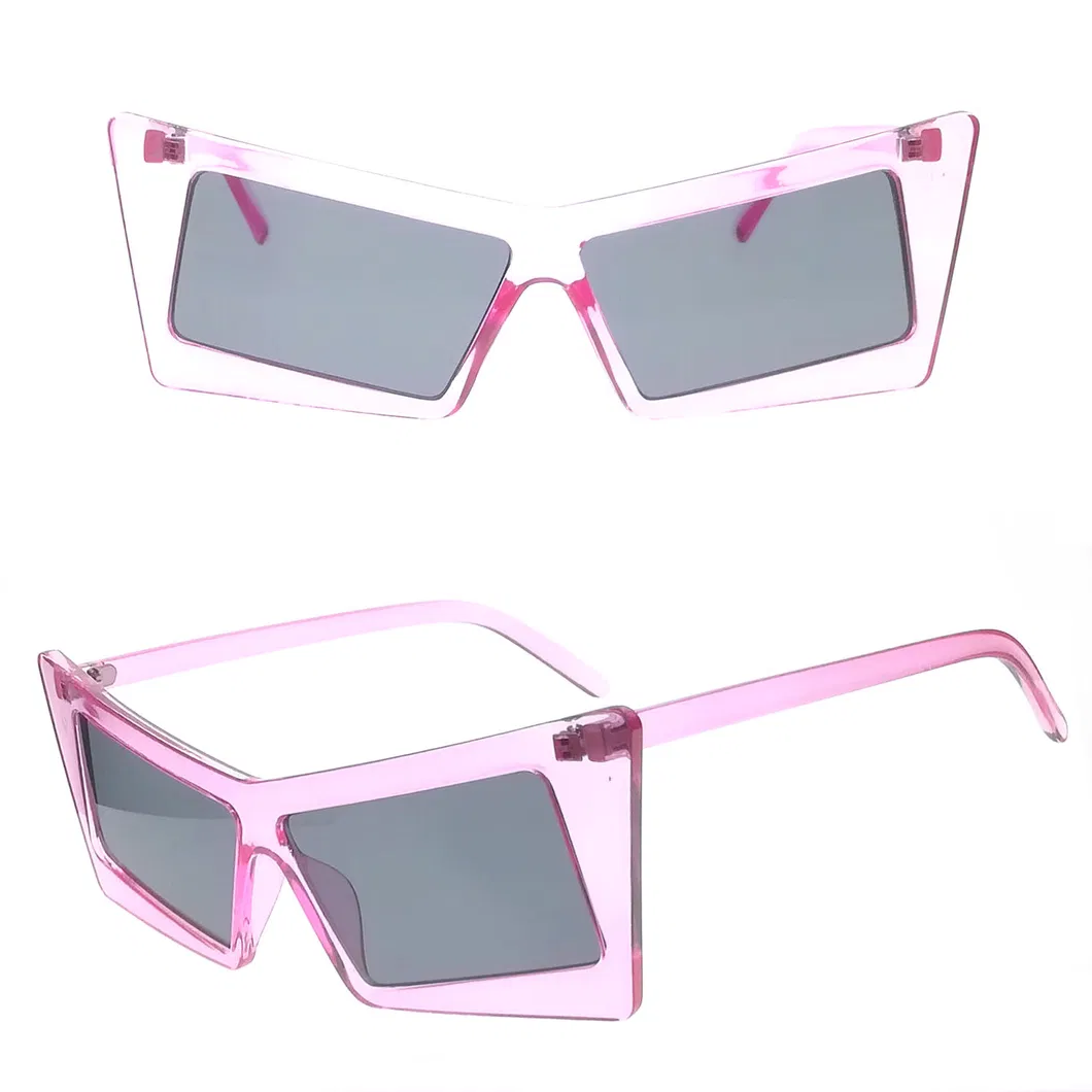 Crazy Funky PC Sunglasses Unisex