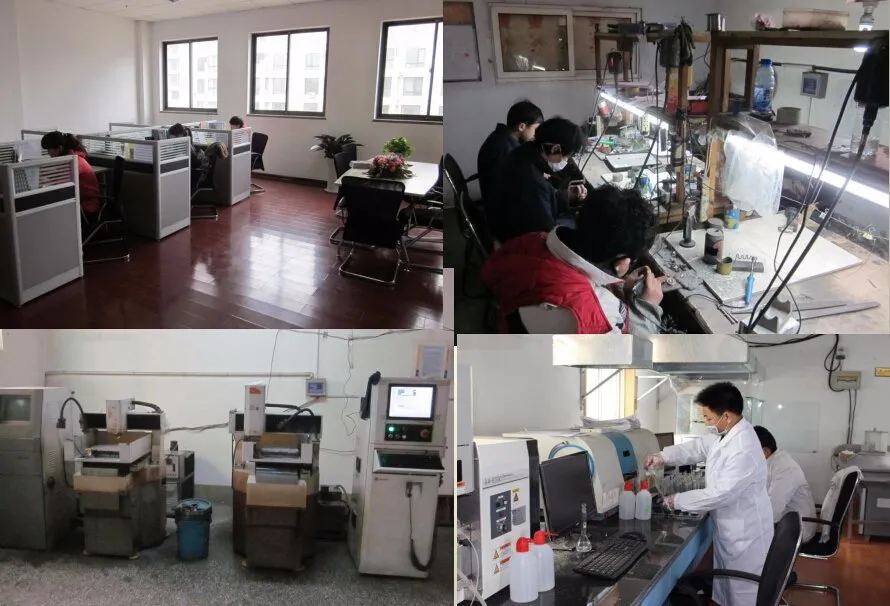 Crystal Love Heart Pearl Gold Plated Vintage Toggle Choker Pendant Green Necklace