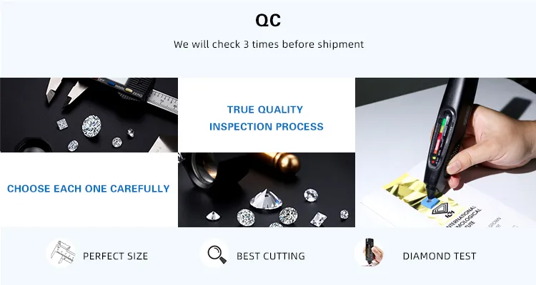 Cubic Zirconia Apple Green Color Cushion Cut CZ for Fashion Wholesale Jewelry Ring Making