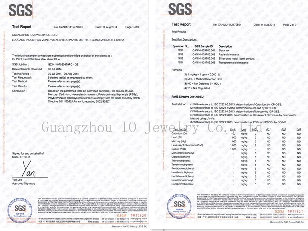 Custom 316L Stainless Steel Masonic Ring Jewelry