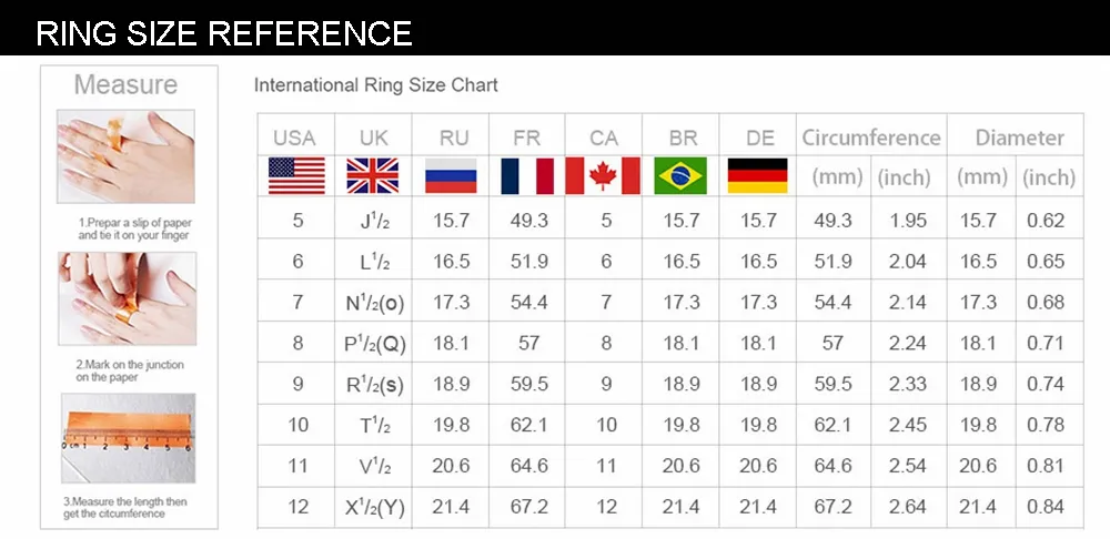 Elegant Women Excellent Cut White CZ Emerald Smooth Drop Silver Ring