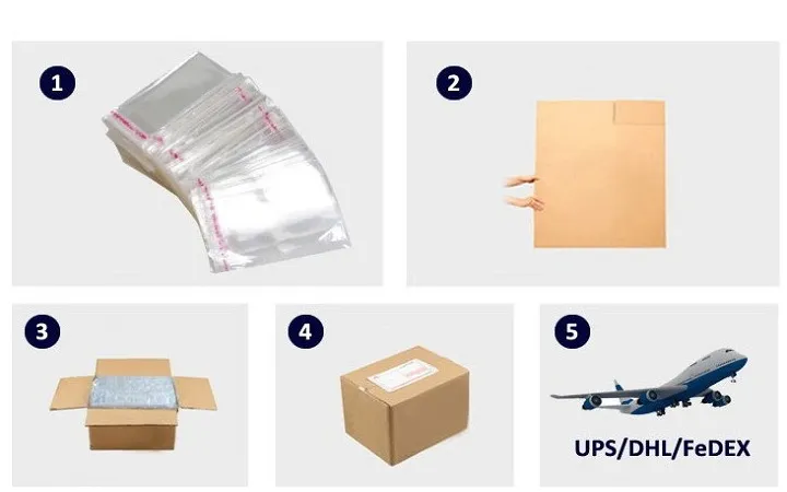 Elegant Women Excellent Cut White CZ Emerald Smooth Drop Silver Ring