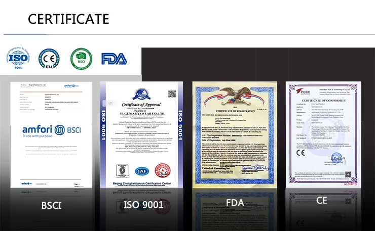 Eugenia 2021 High Quality Fashion Tortorise Acetate Black UV400 Outdoor Unisex Women Sunglasses for Men Sun Glasses