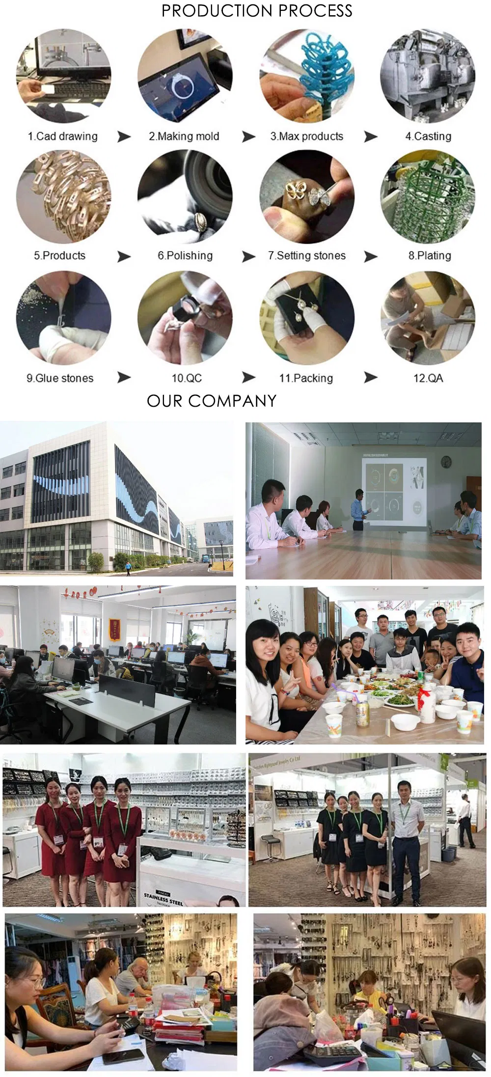 European Hip Hos Gold Plated Chunky Cuban Link Chain Necklace Stainless Steel Black Coin Pendant Necklace