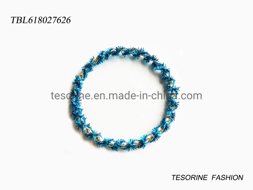 Fashion Bracelet Imitation Jewelry Gold Plated Bracelet