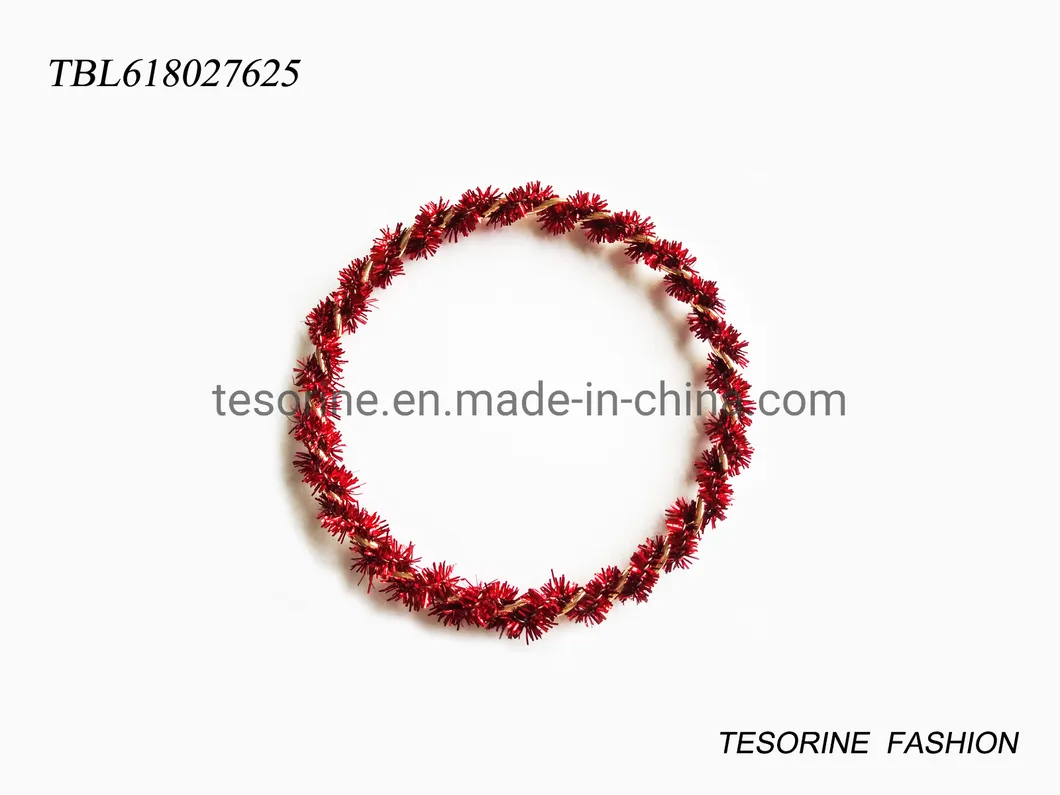 Fashion Bracelet Imitation Jewelry Gold Plated Bracelet