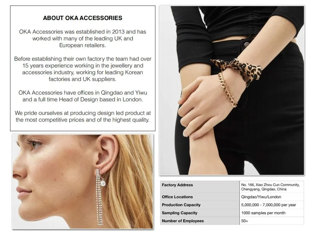 Fashion Jewelry Simple 3 Bangle Cuff with Bowknot and Love