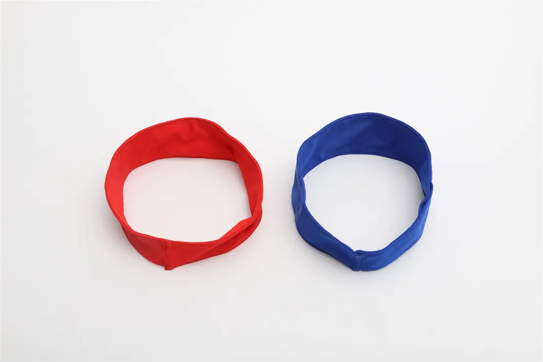Logo Customized Headband Men&Women Sweatbands Sweat Head Band