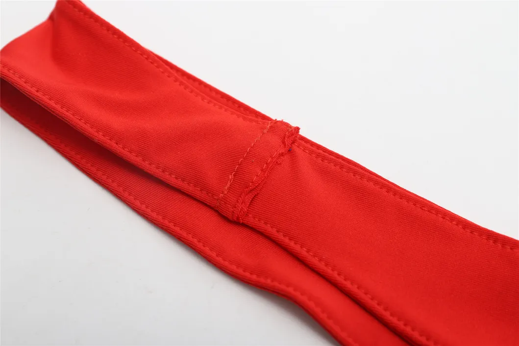 Logo Customized Headband Men&Women Sweatbands Sweat Head Band