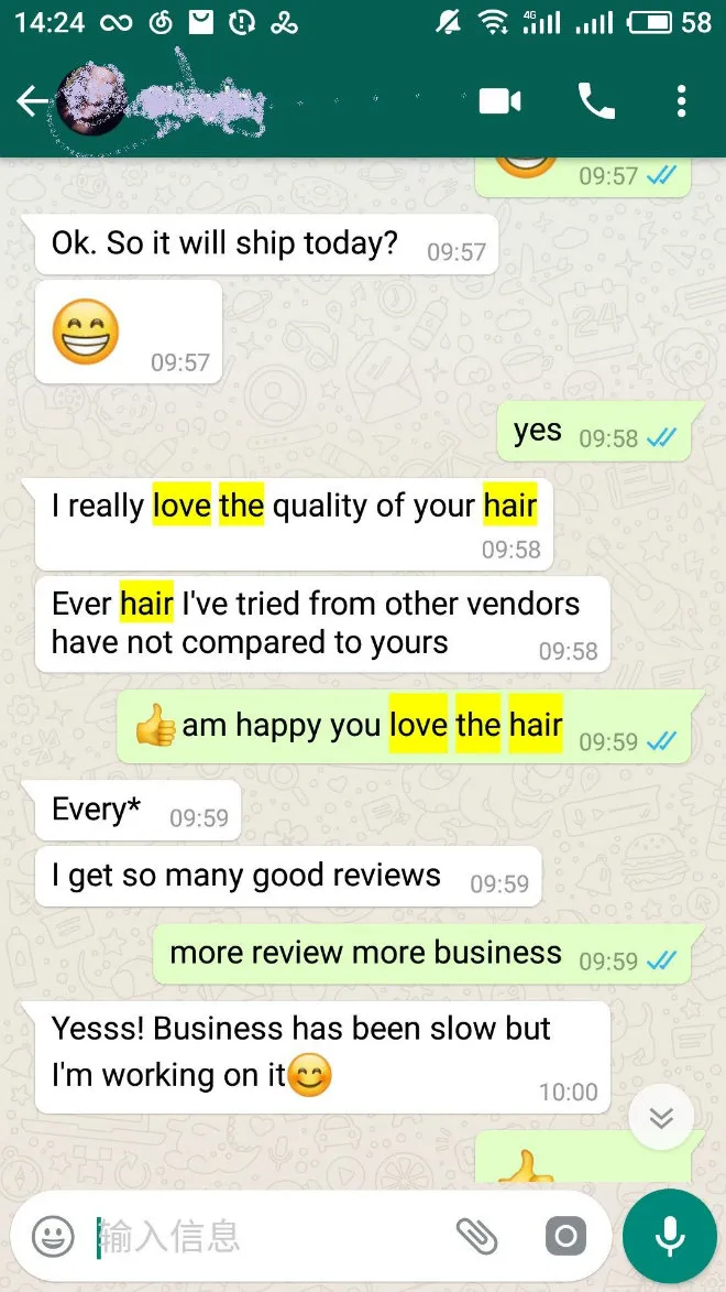 Grade 10A Loose Wave Brazilian Virgin Human Hair Extensions