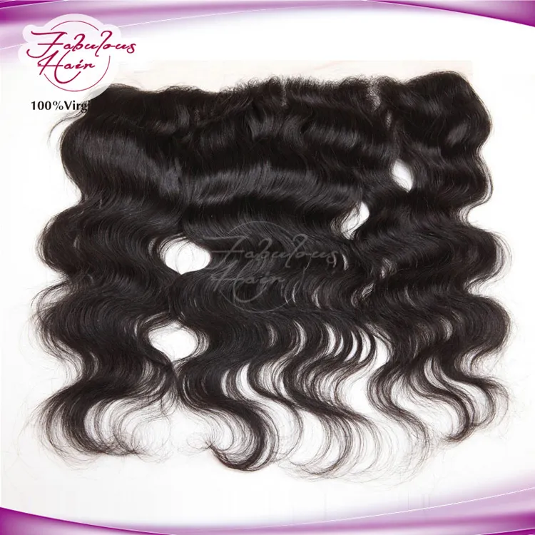 Hair Products Vendor Brazilian Hair Wholesale Lace Closure Frontal