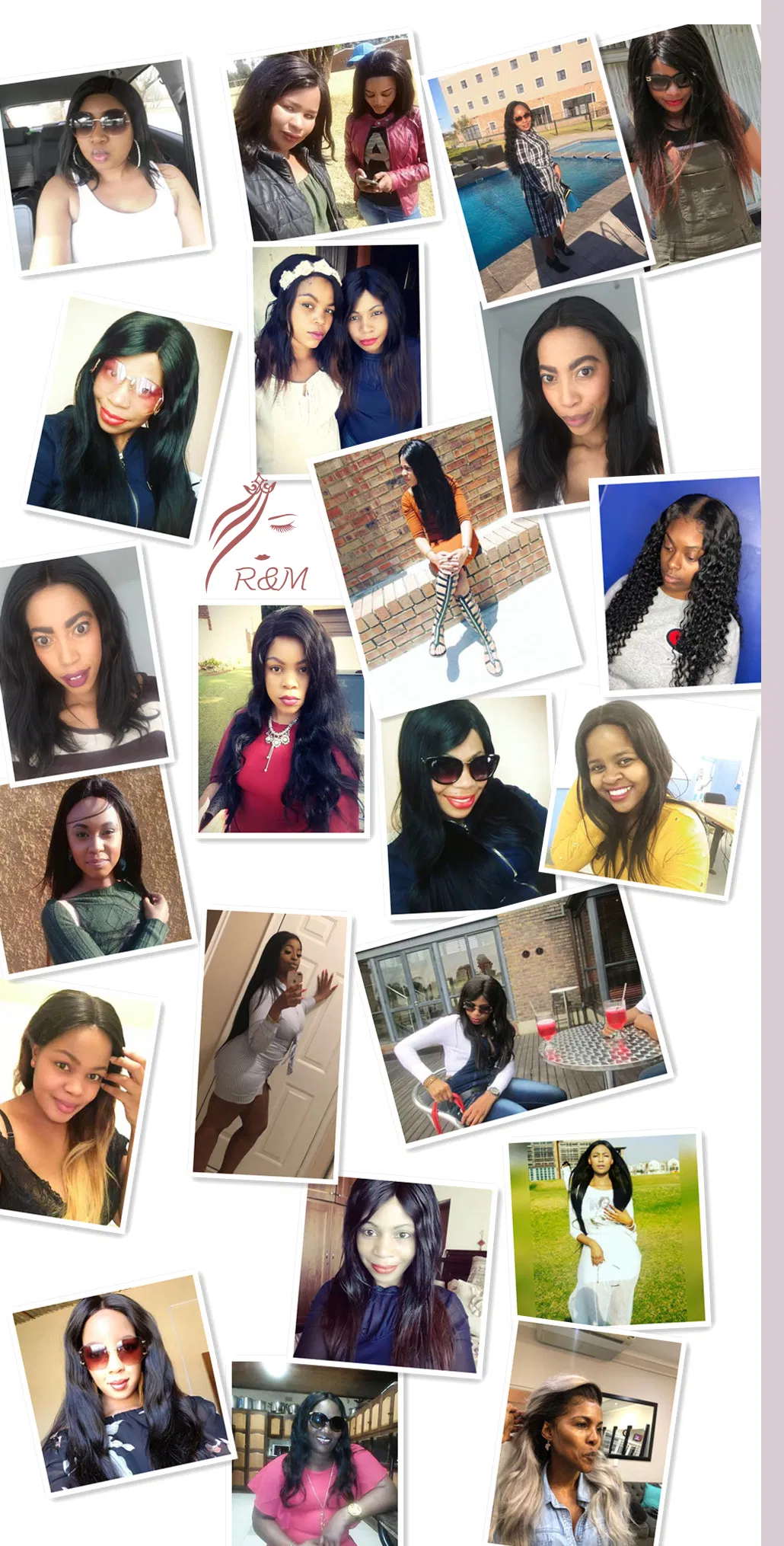 High Quality Brazilian 7A 8A 9A 10A 100% Natural Human Hair Bundles with Closure