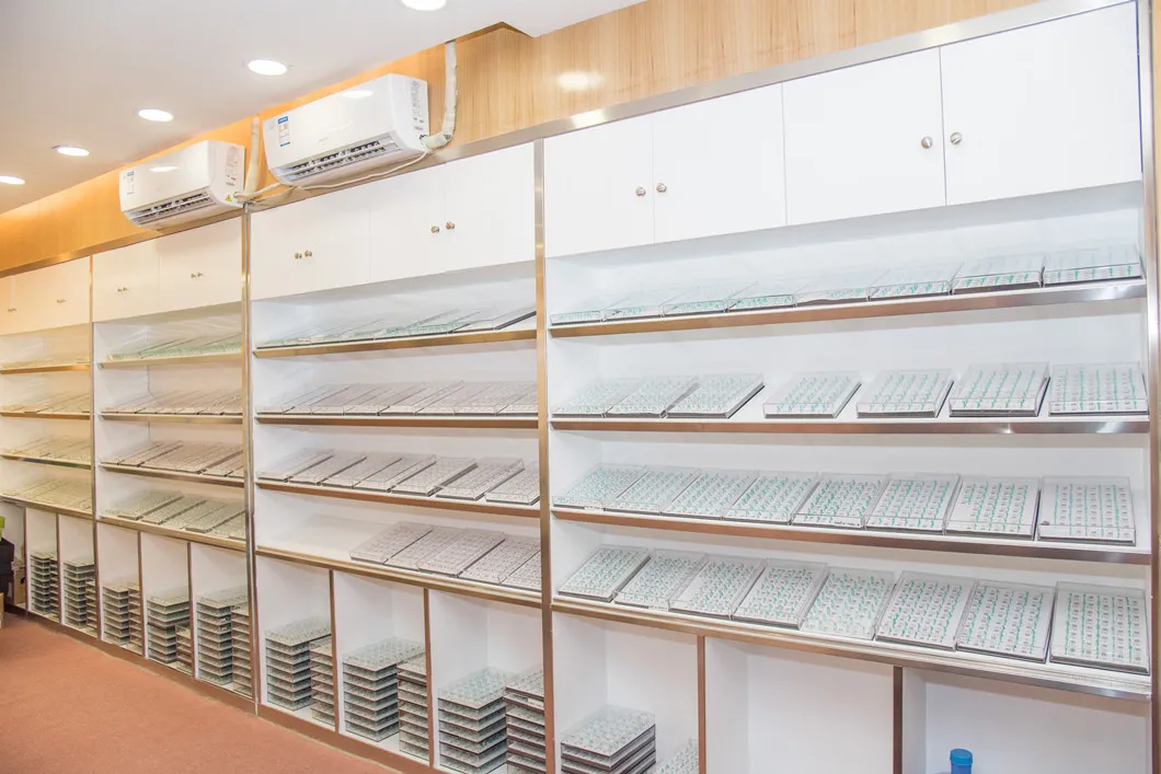 Hip Hop Custom Jewelry Fashion Jewellery 925 Sterling Silver 9K 14K 18K Gold Curb Chain Necklace