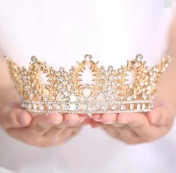 Hot Sale New Design Dress-up Tiaras