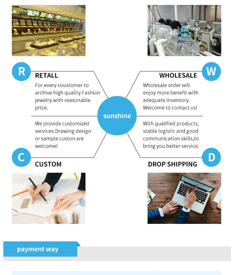 IP Gold Stainless Steel Gold Network Chain with Lobster Buckle