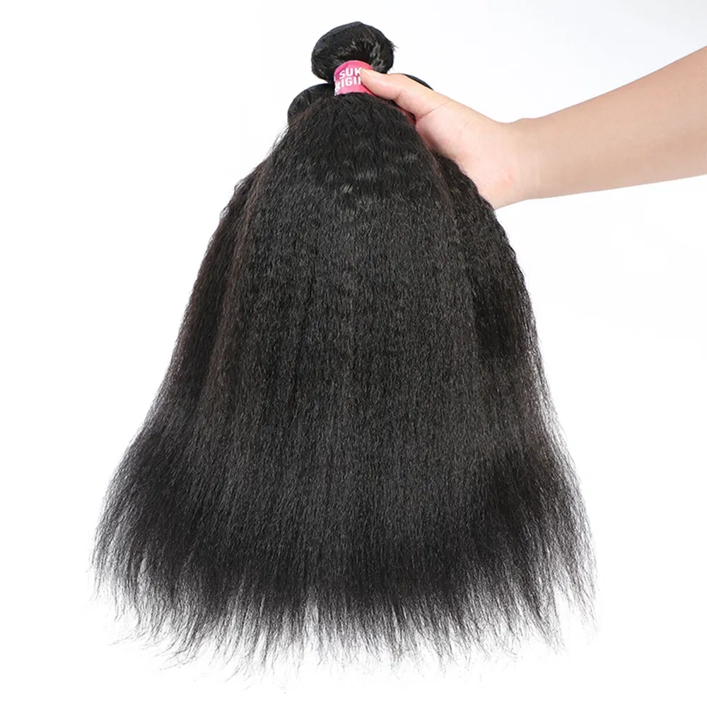 Kbeth Cheap 9A 10A 11A Grade 100% Peruvian Human Hair Weave Extensions Vendors Virgin Raw Peruvian Hair Bundles with Closure Hot Selling