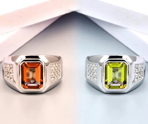 Korean Version of Light Luxury Temperament Ring S925 Sterling Silver Ring Ins Niche Minimalist Thread Coarse Twist Open Ring Female