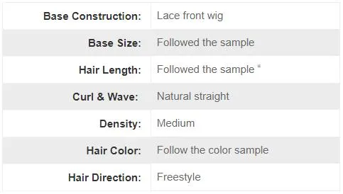 Lx310 Blond Color with Dark Brown Root Front Lace Human Hair Wig