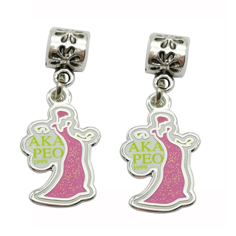 Metal Charms Tags Pendants Charms Metal Charms Alloy Charm Heart Stainless Steel Essential Oil Diffuser Floating Locket Charm (11)