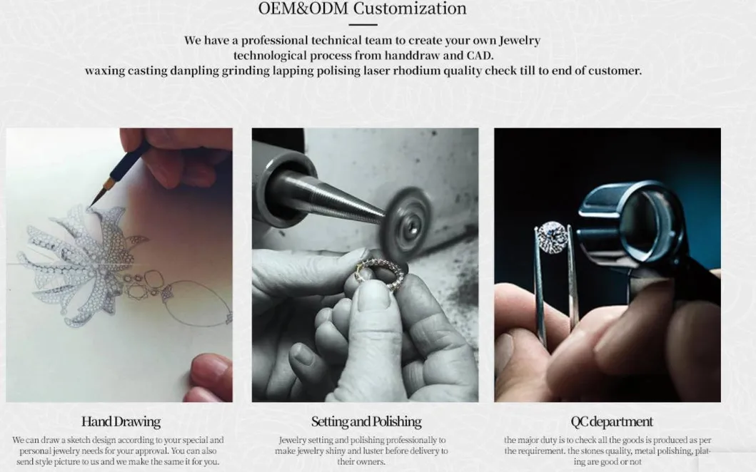 Moissanite Couple Wedding Rings 925 Silver Rhodium Plating Diamond Test Past D Color Moissanite Engagement Ring for Men&Women