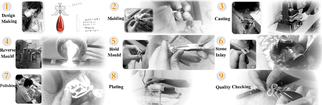 New Arrival Fashion Jewellery 925 Sterling Silver Diamond Rings for Wedding