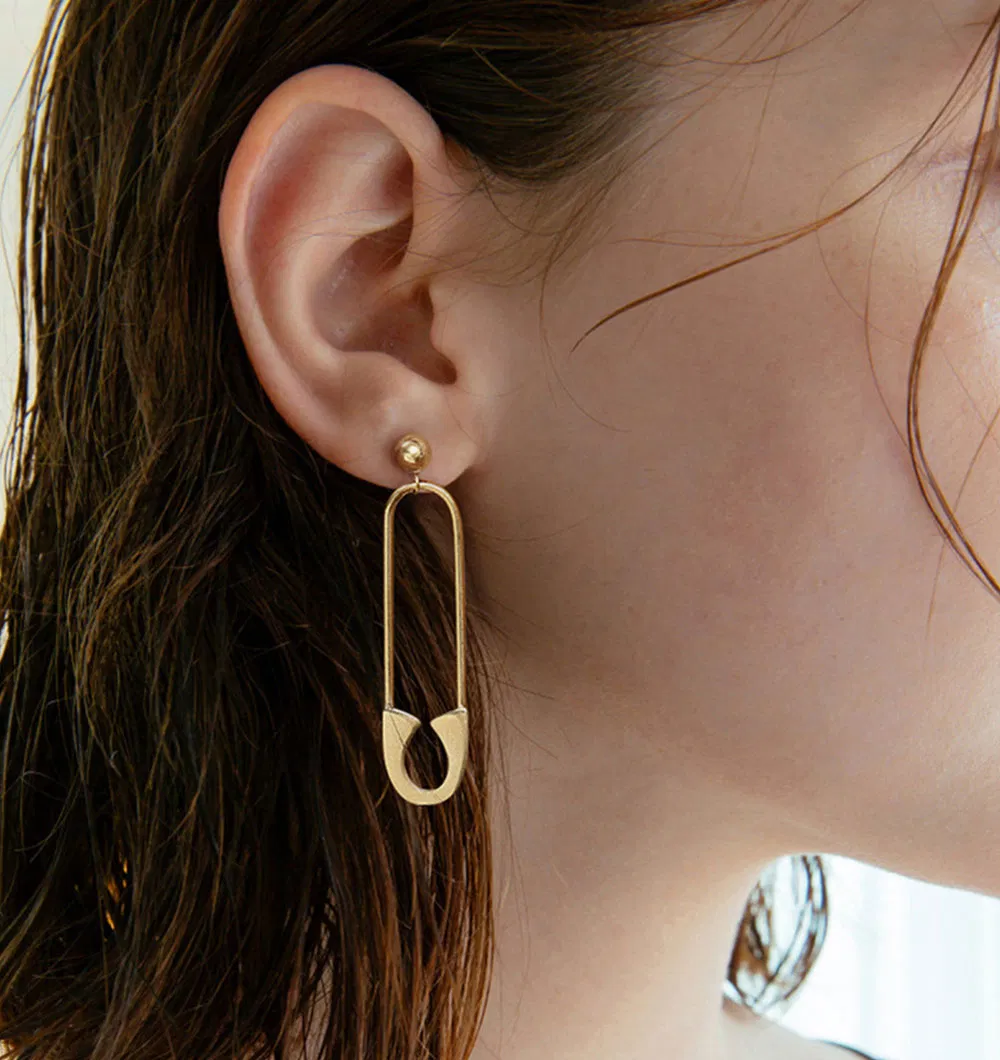 New Arrive Fashion 925 Sterling Silver Jewellery Creative Design High Quality Fashion Jewelry for Girls