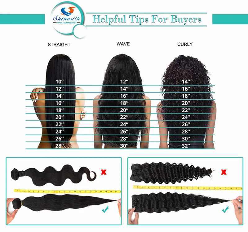 Nice Hair Brazilian Hair Body Weave Bundles Natural Color 100% Human Hair Weaving 3 Piece 8-30inch Remy Hair Extension
