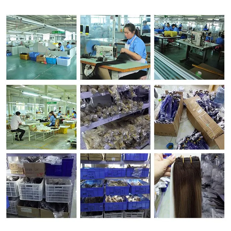 Nice Hair Brazilian Hair Body Weave Bundles Natural Color 100% Human Hair Weaving 3 Piece 8-30inch Remy Hair Extension