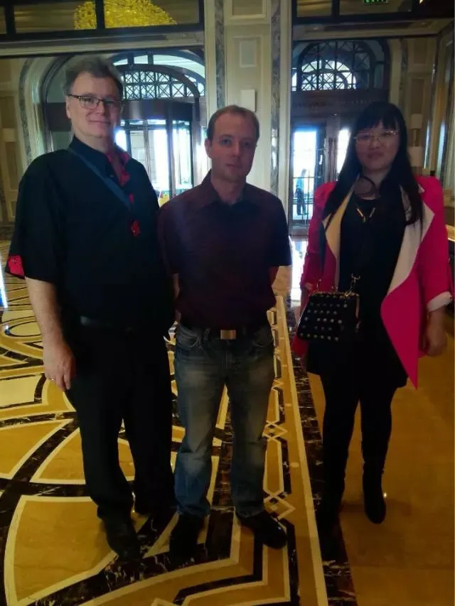 Ombre Color 100% Japanese Kanekalon Wig for Women